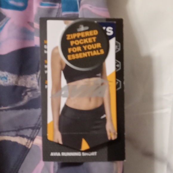 Avia running short XS ๐๐๐๐ - Picture 2 of 6
